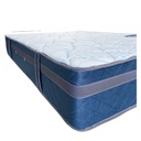 COLCHON DESEO MISTYC 140X190 9630140