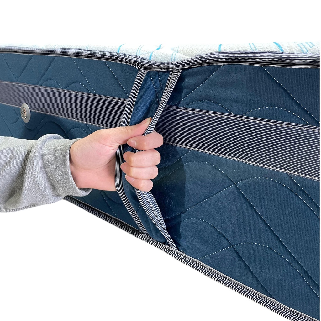 COLCHON DESEO MISTYC 140X190 9630140