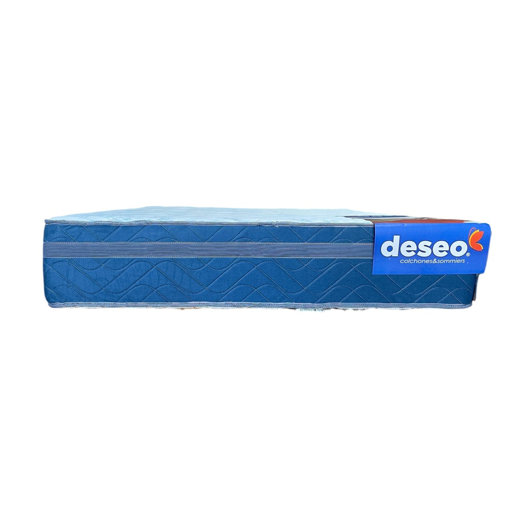 COLCHON DESEO MISTYC 140X190 9630140