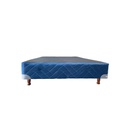 SOMMIER DESEO MISTYC 80X190 9640080