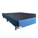 SOMMIER DESEO GRETTA/MISTYC 140X190 9307004