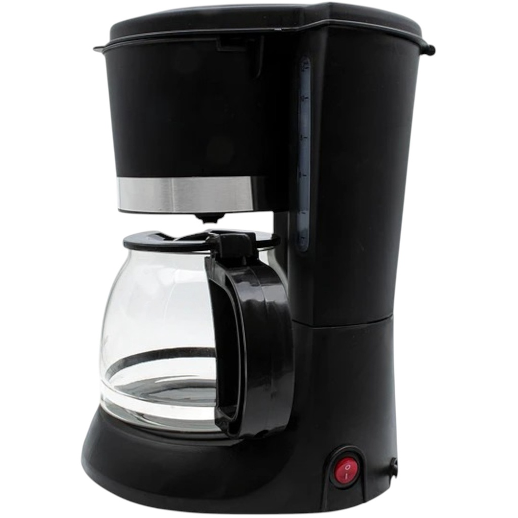 CAFETERA TELEFUNKEN VERONA PLUS 1.2 L DE GOTEO