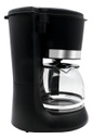 Cafetera Telefunken Verona Plus 1.2 L De Goteo