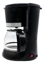 Cafetera Telefunken Verona Plus 1.2 L De Goteo