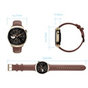 RELOJ SMART MIBRO LITE3 PRO XPAW019 VERDE