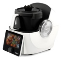 Robot De Cocina Sibiu Rc10 Multifuncion 2 Litros
