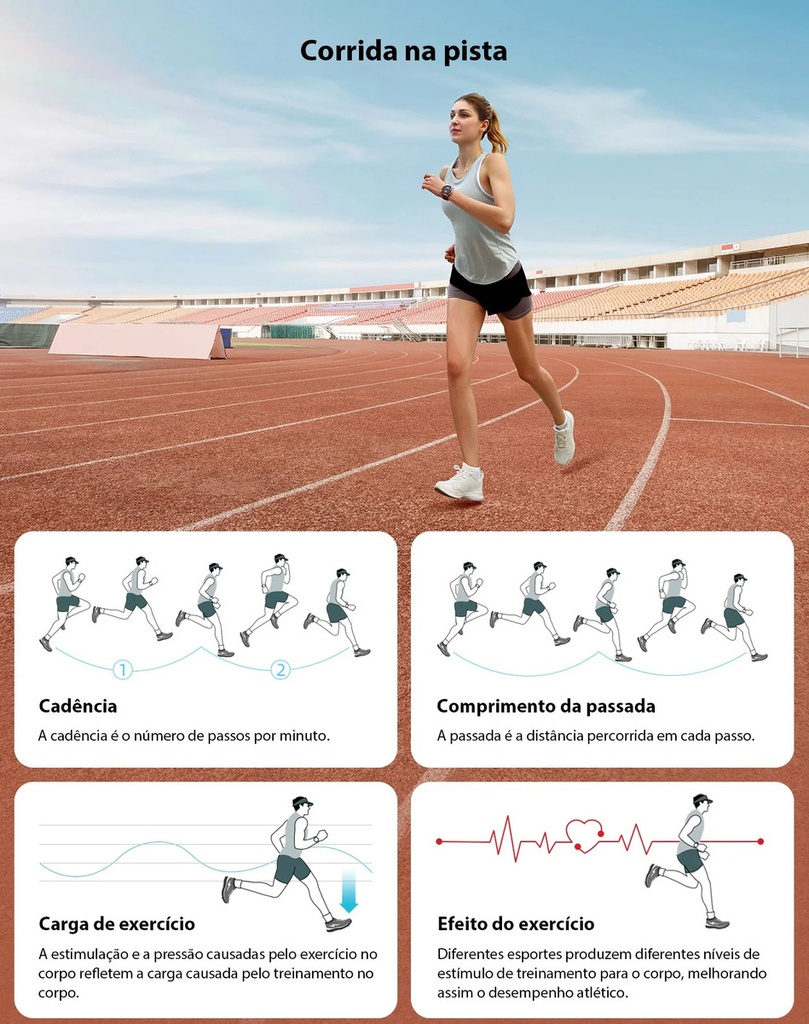 Reloj Inteligente Mibro Watch Lite 3 Pro Con Gps Amoled