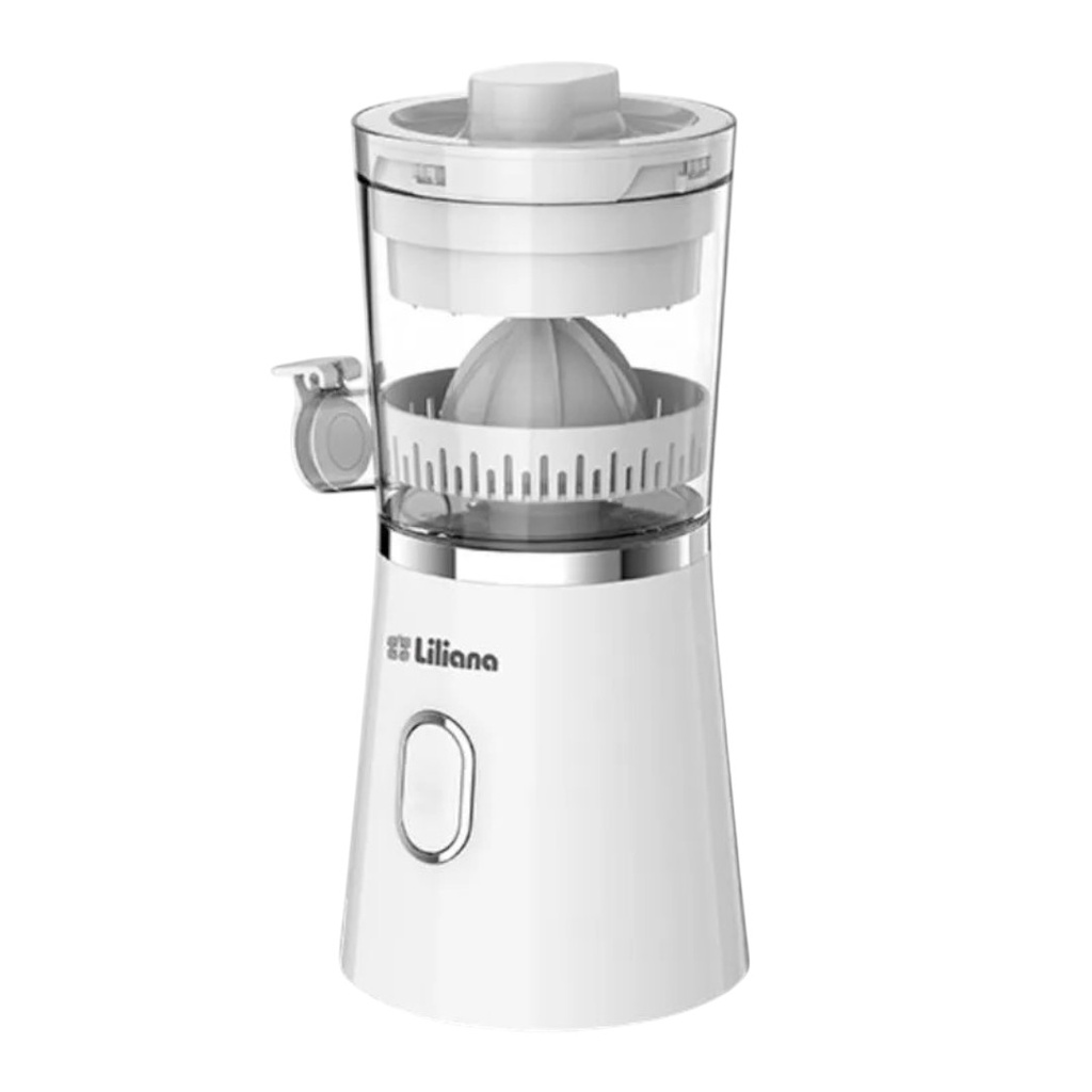 EXPRIMIDOR AUTOMATICO LILIANA AAE940 1300W BLANCO