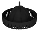 Exprimidor Automatico Liliana Aae940n 1300w Negro
