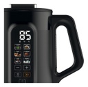 Pava Eléctrica Liliana Ap991 Digiheat De 1,5l 1800w Negro