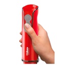 PROCESADORA MANUAL LILIANA AAH102R 450W ROJA