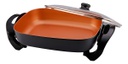 Parrilla Eléctrica Liliana Cookchef 7 En 1 Con 5niv Ak920