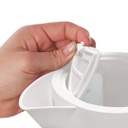 PAVA ELECTRICA LILIANA AAP175B 1.7 LTS BLANCA