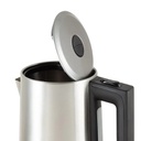 PAVA ELECTRICA LILIANA AAP200 1.7 L INOX MECANICA