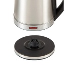 PAVA ELECTRICA LILIANA AAP210 1.7 L INOX DIGITAL 200W