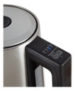 Pava Electrica Liliana Aap210 1.7 L Inox Digital 200w