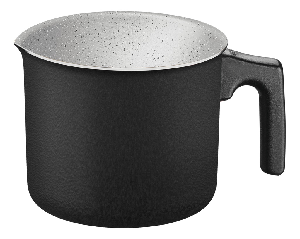 Bateria De Cocina Tramontina Linz 28299/007 10 Pzas Grafito