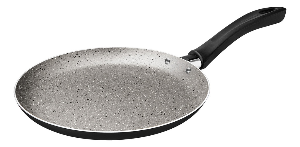 Bateria De Cocina Tramontina Linz 28299/007 10 Pzas Grafito