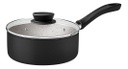 Bateria De Cocina Tramontina Linz 28299/007 10 Pzas Grafito