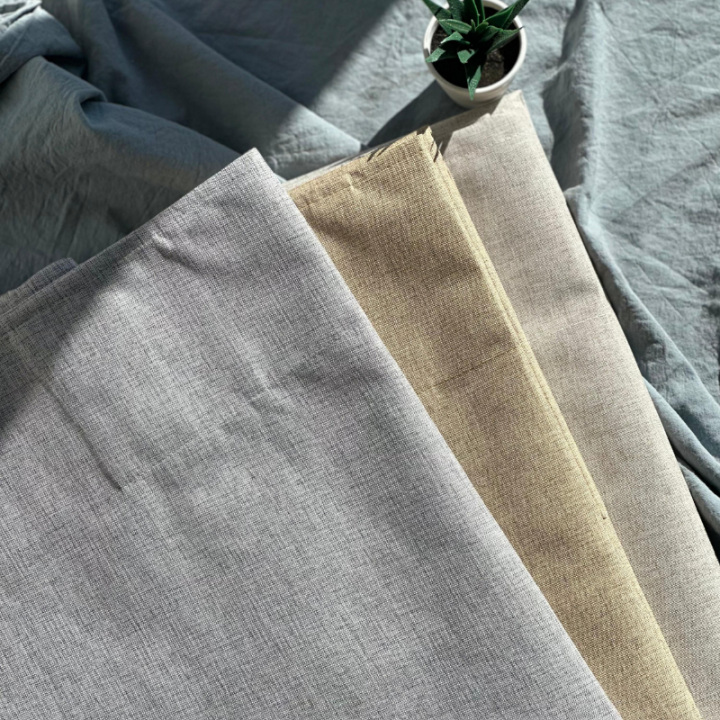 CORTINA BLANKERY EXCLUSIVE BLACKOUT NATURAL BH081