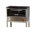 HORNO PIZZERO USMAN H6 MOLDES VISOR 502