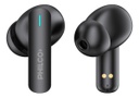 Auricular Philco Ap25anc Bluetooth Inalambrico Negro