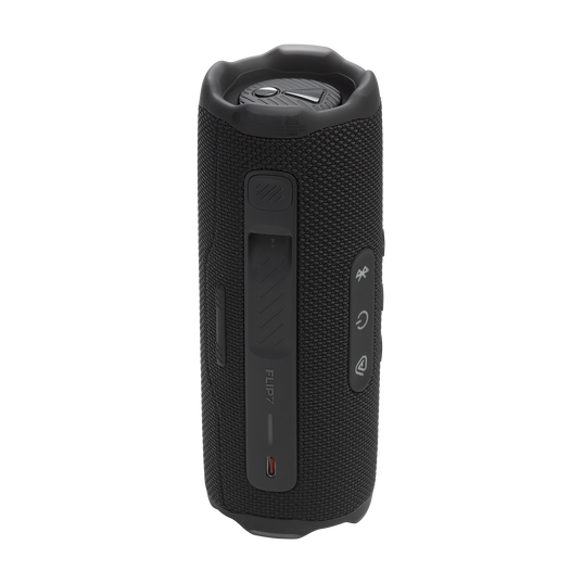 PARLANTE JBL FLIP 7 BLUETOOTH NEGRO
