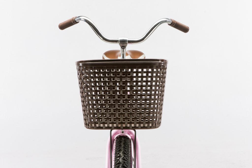 BICICLETA FUTURA SPORT DAMA COUNTRYMAN XX R26 ROSA 428
