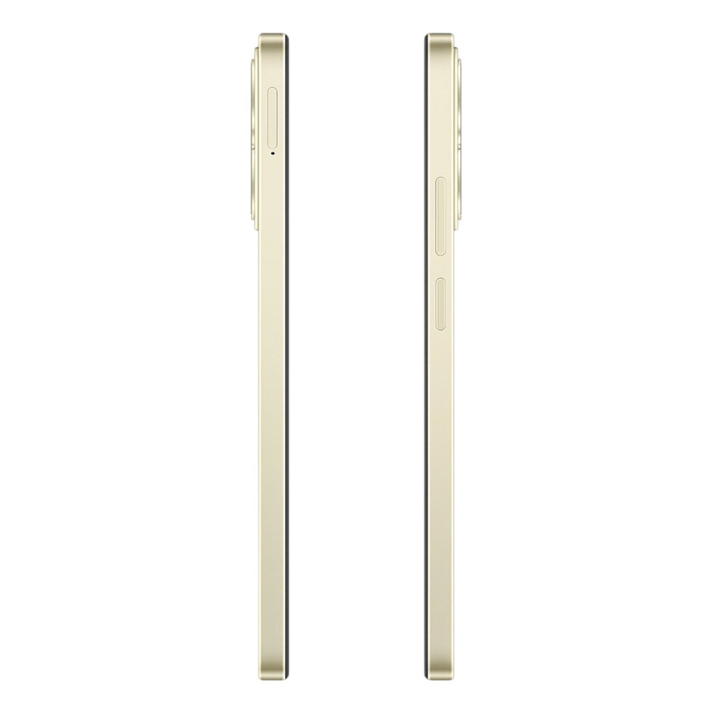 CELULAR REALME NOTE 61 8/256 GB DUAL SIM GOLD