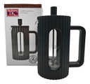 Cafetera Prensa Tk 302184 Francesa 1000c Negra