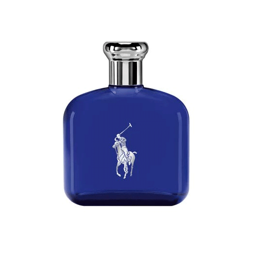 PERFUME POLO RALPH LAUREN BLUE EDT 125ML