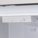 HELADERA PHILCO PHNT453XDI2 INVERTER 453 LT TOP MOUNT NO FROST DISP. INOX