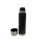 TERMO THE KITCHEN 1L PXP-1006 NEGRO PICO MATERO