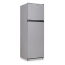 HELADERA PHILCO PHCT302X CICLICA TOP MOUNT 298 L INOX