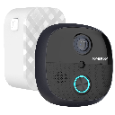 PORTERO CON TIMBRE XWIEW OWT20 CAMARA WIFI