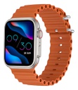Smartwatch X-view Quantum Qflex + Malla 2 Color