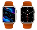 Smartwatch X-view Quantum Qflex + Malla 2 Color