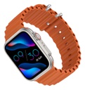 Smartwatch X-view Quantum Qflex + Malla 2 Color