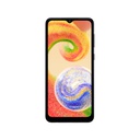 CELULAR SAMSUNG GALAXY A04 64/4GB NEGRO SM-A045MZKEARO