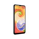 CELULAR SAMSUNG GALAXY A04 64/4GB NEGRO SM-A045MZKEARO