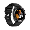 RELOJ SMARTWATCH X-VIEW QUANTUM A10 NEGRO