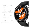 Reloj Smartwatch X-view Quantum A10