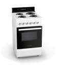 COCINA ELECTRICA ORMAY NOVA 50 CM 4 HORNALLAS