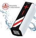 Parlante X-view Bluetooth River Plate - Licencia Oficial