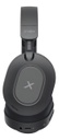 Auricular X-view Hp770 Anc Bluetooth 80h Plegable Negro