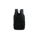 MOCHILA ELF 2113 PORTA NOTEBOOK NEGRA