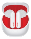 Auricular In Ear X-view River Plate Bluetooth Color Blanco