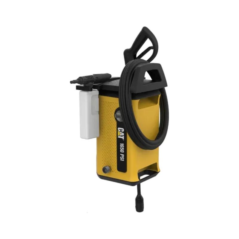 HIDROLAVADORA CAT 1650W PSI 130 BAR