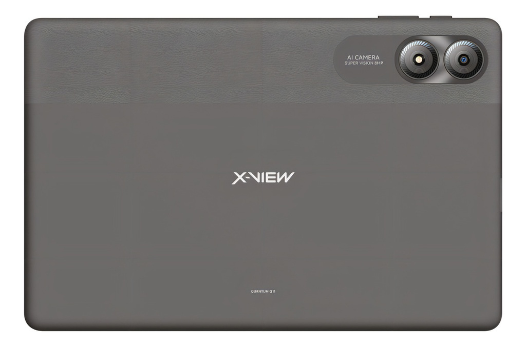 Tablet X-view Quantum Q11 11'' 128gb 4 + 4 Gb Ram Virtual