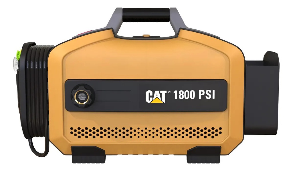 HIDROLAVADORA CAT 1800W PSI 135 BAR